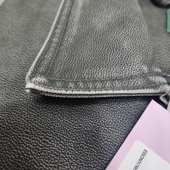 Wild Fable XL Bomber Jacket - Picture 5 of 9